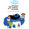 Nueva edición de la Olimpiada Solidaria de Estudio en las bibliotecas de la Universidad de Zaragoza