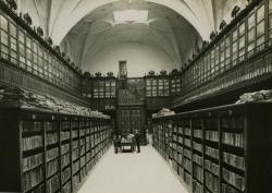 Biblioteca Universidad