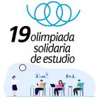 Olimpiada Solidaria de Estudio 2023 en las bibliotecas de la Universidad de Zaragoza
