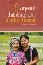 "El campesinado y el arte de la agricultura: un manifiesto chayanoviano", Libro de la Semana en la EPS