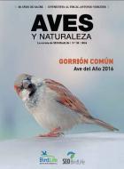 "Aves y naturaleza : revista de SEO/Birdlife".