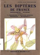 "Atlas des diptères de France, Belgique, Suisse"