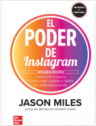 "El poder de Instagram: Construye tu marca y llega a más clientes a través de la influencia visual". Libro electrónico del mes de septiembre en la Biblioteca Hypatia de Alejandría (EINA)