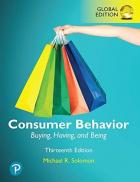 "Consumer behavior: buying, having and being". Libro del mes en la Biblioteca de la Facultad de Veterinaria