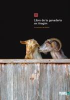 "Libro de la ganadería en Aragón"