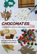 "Chocomates: Laboratorio de mates con sabor a chocolate". Libro del mes en la Biblioteca de la Facultad de Educación