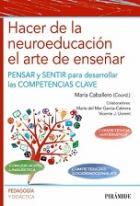 Hacer de la neuroeducación el arte de enseñar...". Libro del mes en la Biblioteca de la Facultad de Educación