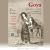 Goya, historia y crítica en la Biblioteca Universitaria. Exposición prorrogada hasta el 31 de enero 