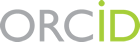 Logotipo de ORCID