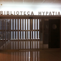 Biblioteca Hypatia de Alejandría