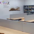 Biblioteca Facultad de Ciencias Humanas y de la Educación