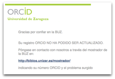 ORCID