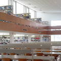 Biblioteca de la Facultad de Ciencias Sociales y del Trabajo