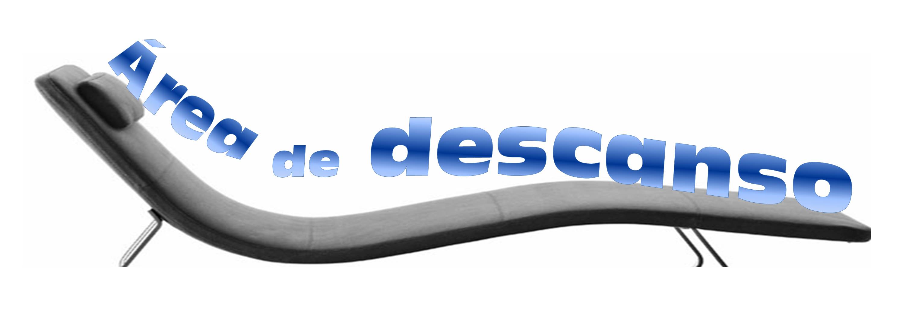 Área de descanso