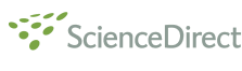 logotipo ScienceDirect