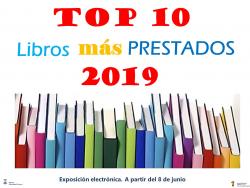 Cartel TOP 10 2019