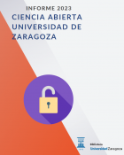 La Biblioteca de la Universidad de Zaragoza y su compromiso con la Ciencia Abierta