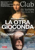 Club de Lectura Historia del Arte: "La otra Gioconda" de Peio H. Riaño