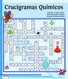 Portada del libro Crucigramas Químicos