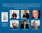 La Biblioteca María Moliner celebra el Día del Libro