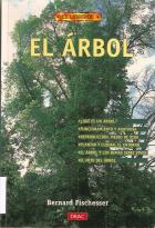 "El árbol", Libro de la Semana en biblioteca de la EPS.
