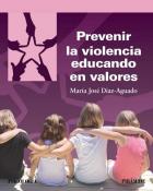 "Prevenir la violencia educando en valores". Libro del mes en la Biblioteca de la Facultad de Educación
