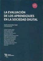 "La evaluación de los aprendizajes en la sociedad digital". Libro del mes en la Biblioteca de la Facultad de Educación