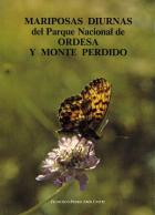 "Mariposas diurnas del Parque Nacional de Ordesa y Monte Perdido"