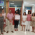 La Biblioteca del Campus de Teruel entrega a Cruz Roja Teruel lo recaudado en su Mercadillo Solidario