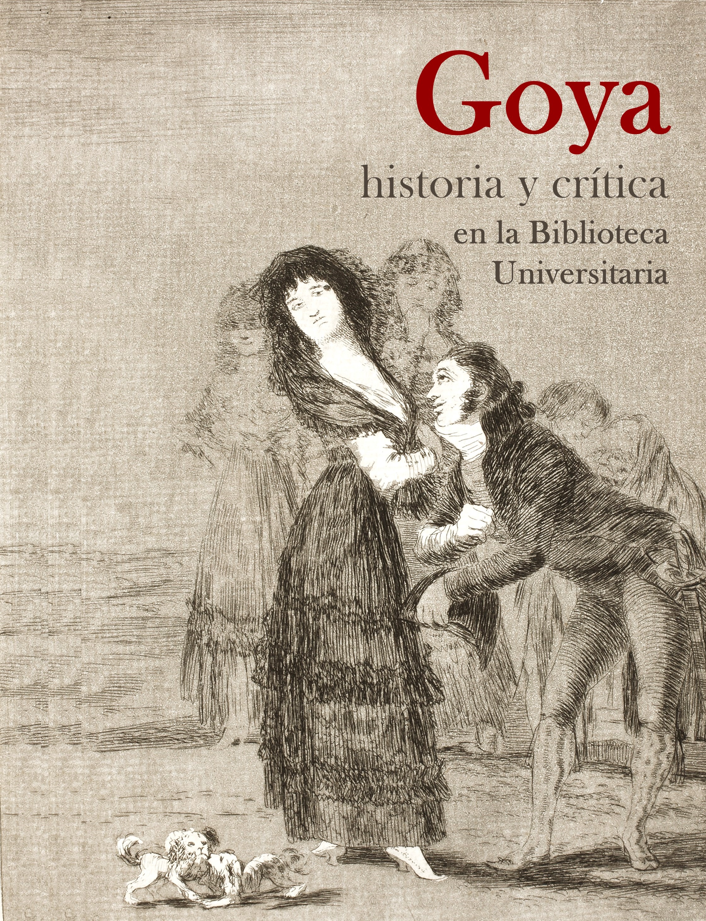 Cartel exposición