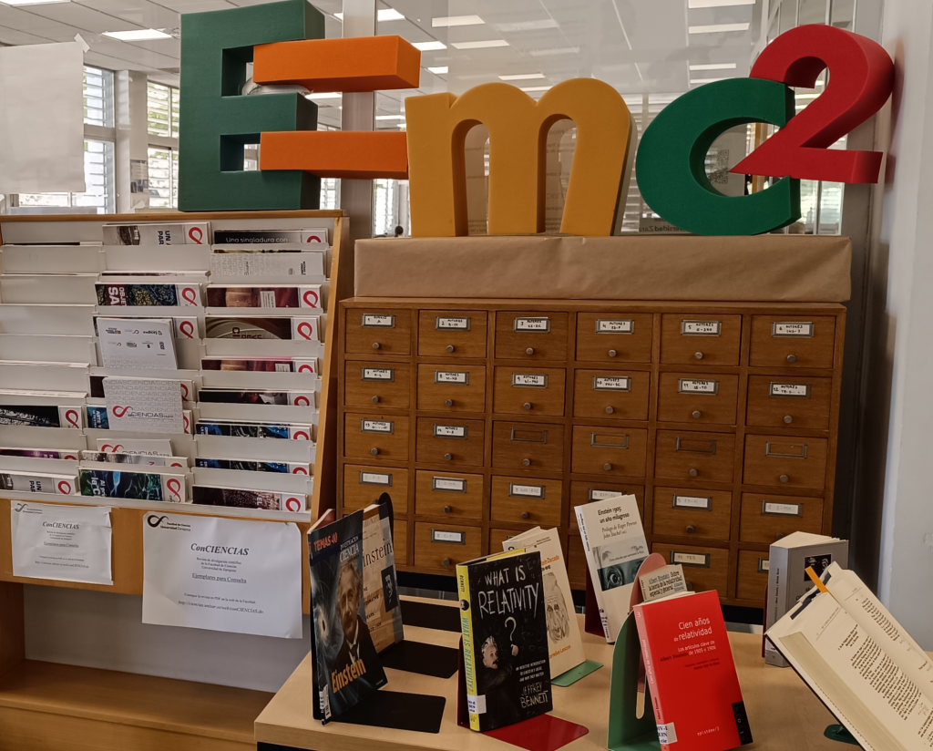 Fotografía de la exposición