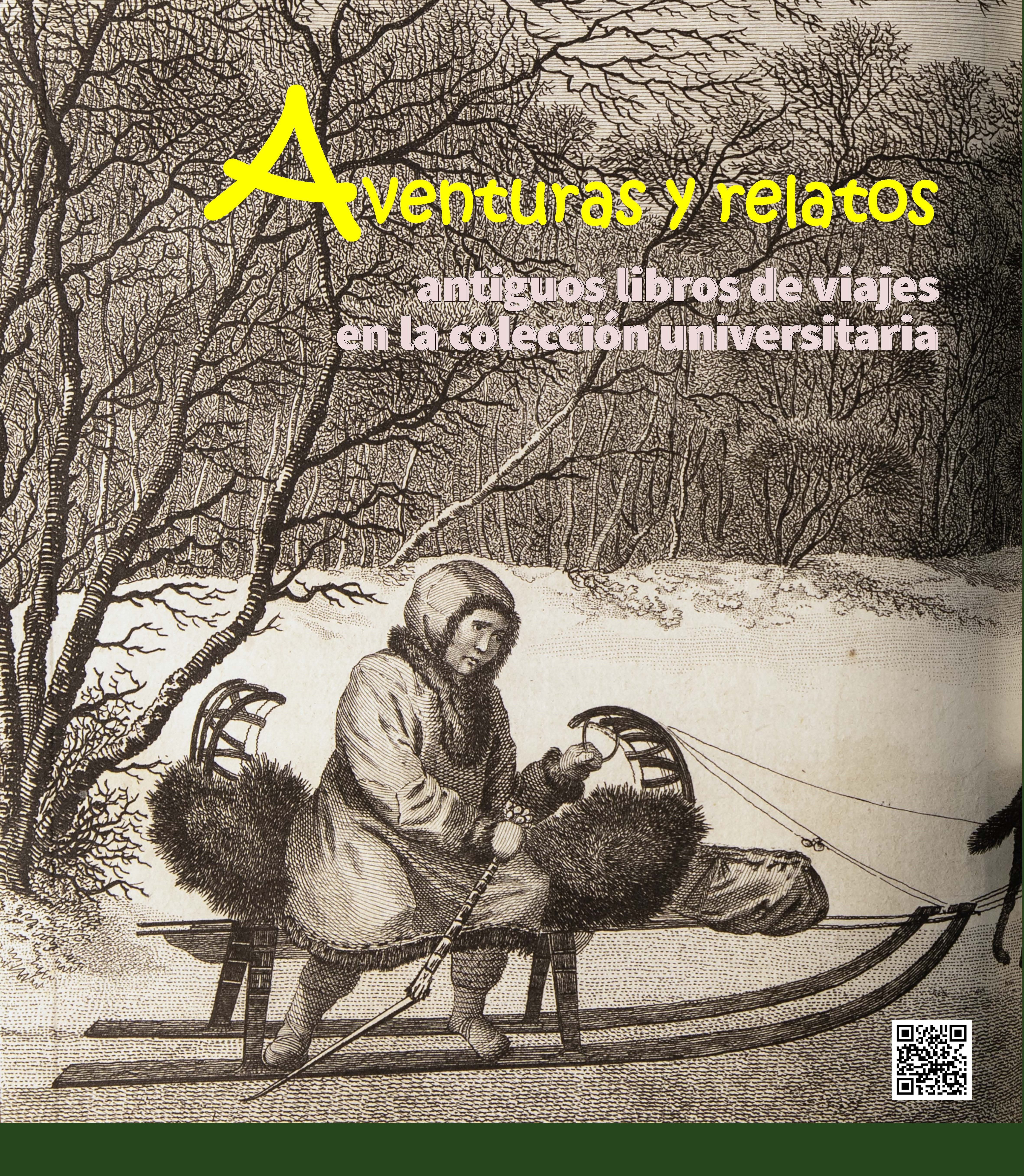 Cartel exposición