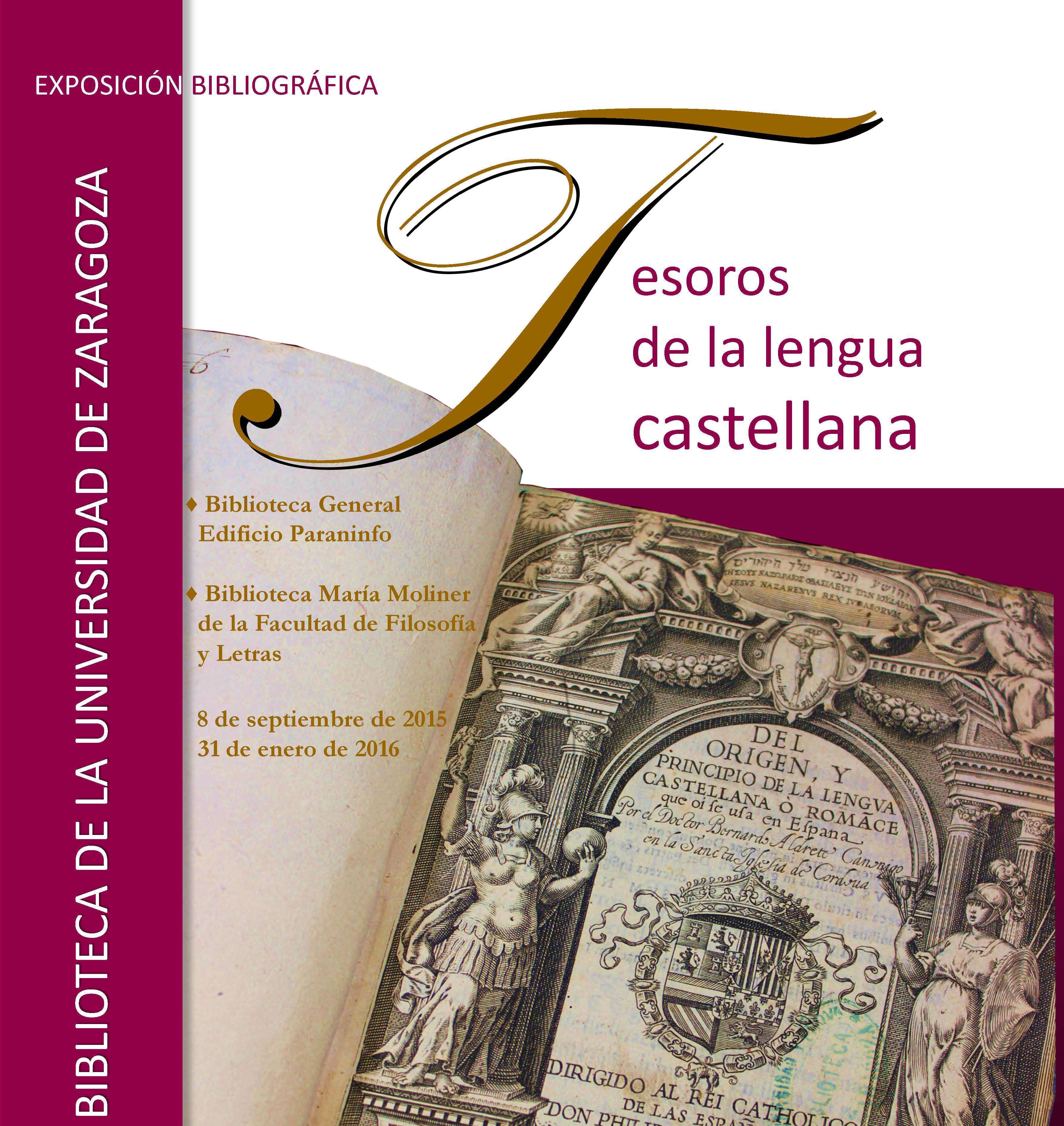 Cartel exposición