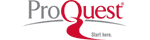 Logotipo de Proquest