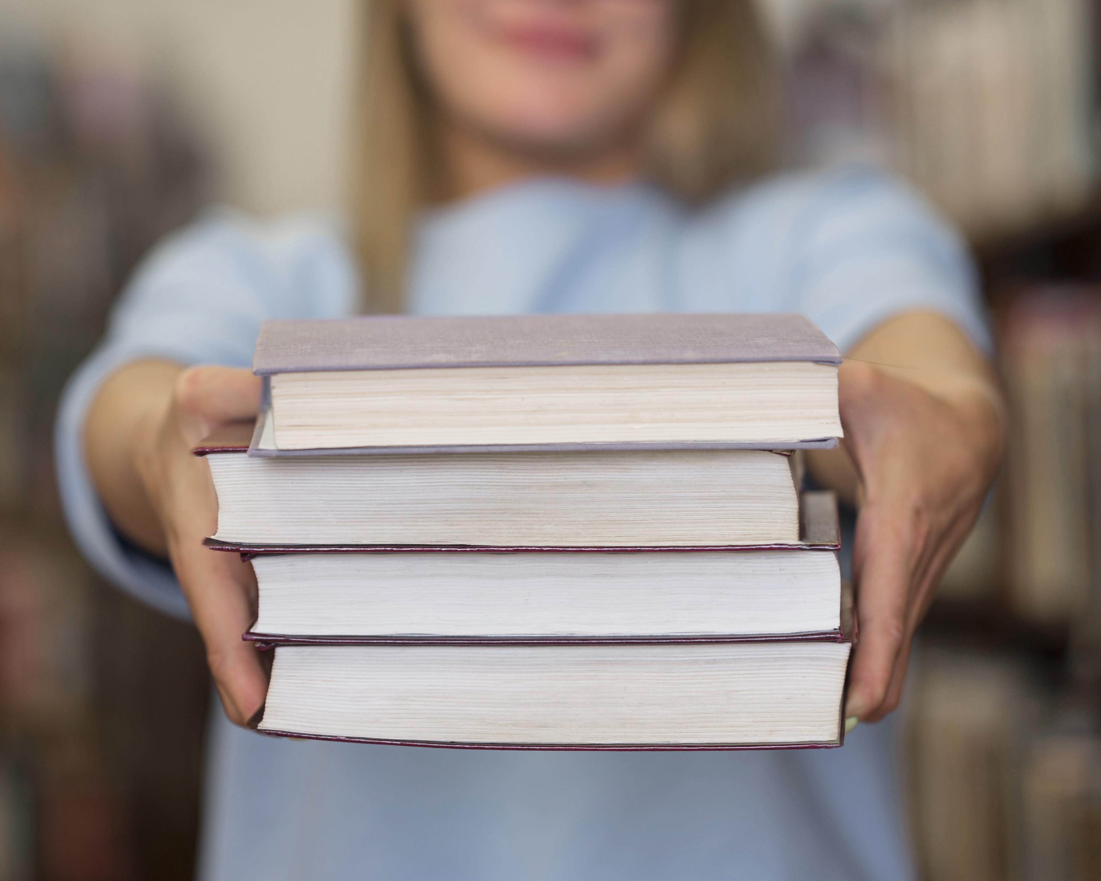 prestamo interbibliotecario