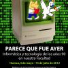 Cartel exposición