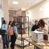 IV Mercadillo Solidario FCHE.2