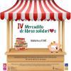 IV Mercadillo Solidario FCHE