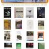 BiblioEPS. Boletín mensual de nuevas incorporaciones. Mayo 2025