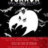 Semana del terror en la Biblioteca de Humanidades María Moliner