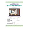 Portada del boletín de novedades de libros electrónicos