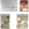 Donación a la Biblioteca General Histórica