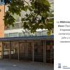 La Biblioteca Ignacio Jordán de Asso (F. Economía y Empresa, Gran Vía) permanecerá cerrada los días 29, 30, 31 de julio y 1 de agosto