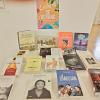 Lecturas de verano recomendadas por la biblioteca de la Facultad de Educación
