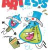 Artesis: descifrando tesis a través del humos y las artes gráficas: Libro del mes de la Biblioteca de la Facultad de Ciencias