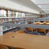 Cambio puntual de horario de la Sala de Lectura de la Biblioteca de la Facultad de Ciencias de la Salud (10-9-25)
