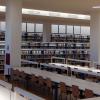 Jornada de Acogida curso 2025-26. Biblioteca de la Facultad de Educación