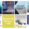 Selección de libros-e del mes de septiembre