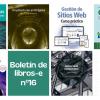 Selección de libros-e del mes de octubre