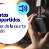 IV edición de Relatos Compartidos (Día de las Escritoras)